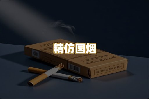 精仿国烟